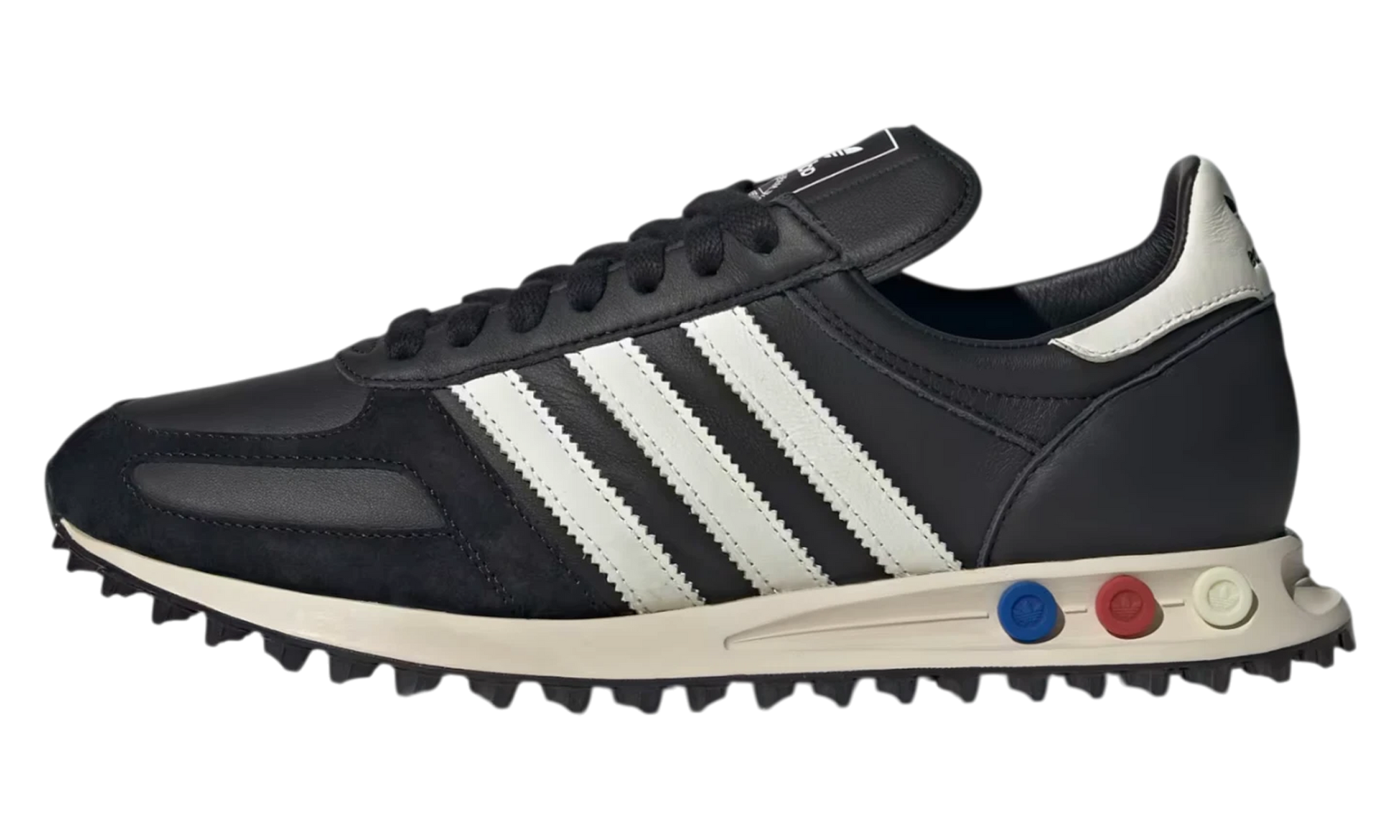 Adidas Adidas LA Trainer OG "Made in USA Black White" IH6753