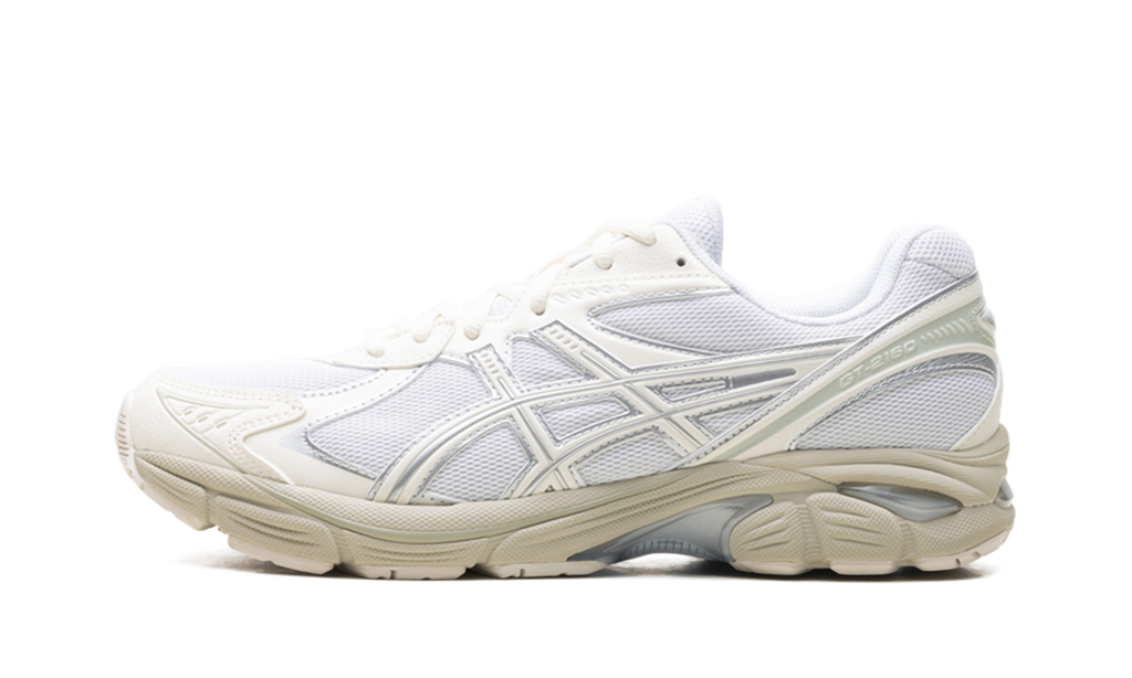 ASICS GT-2160 "White Cream" 1203A320 113
