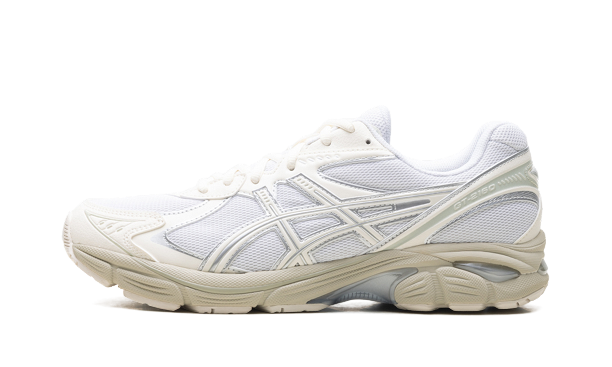 ASICS GT-2160 "White Cream" 1203A320 113