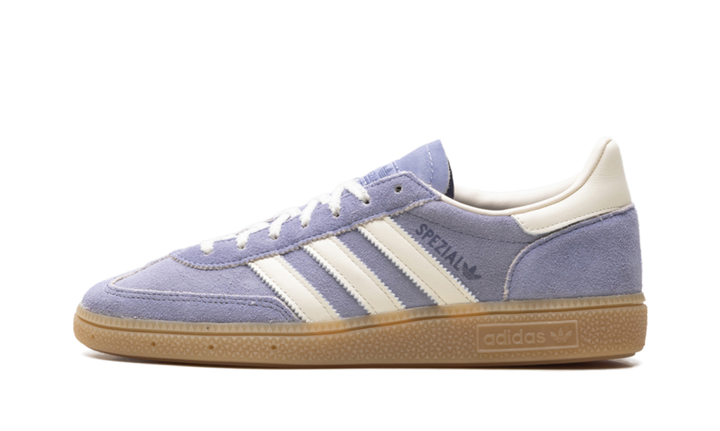 Adidas Adidas Handball Spezial Wmns "Silver Violet / Cream White" JR0849