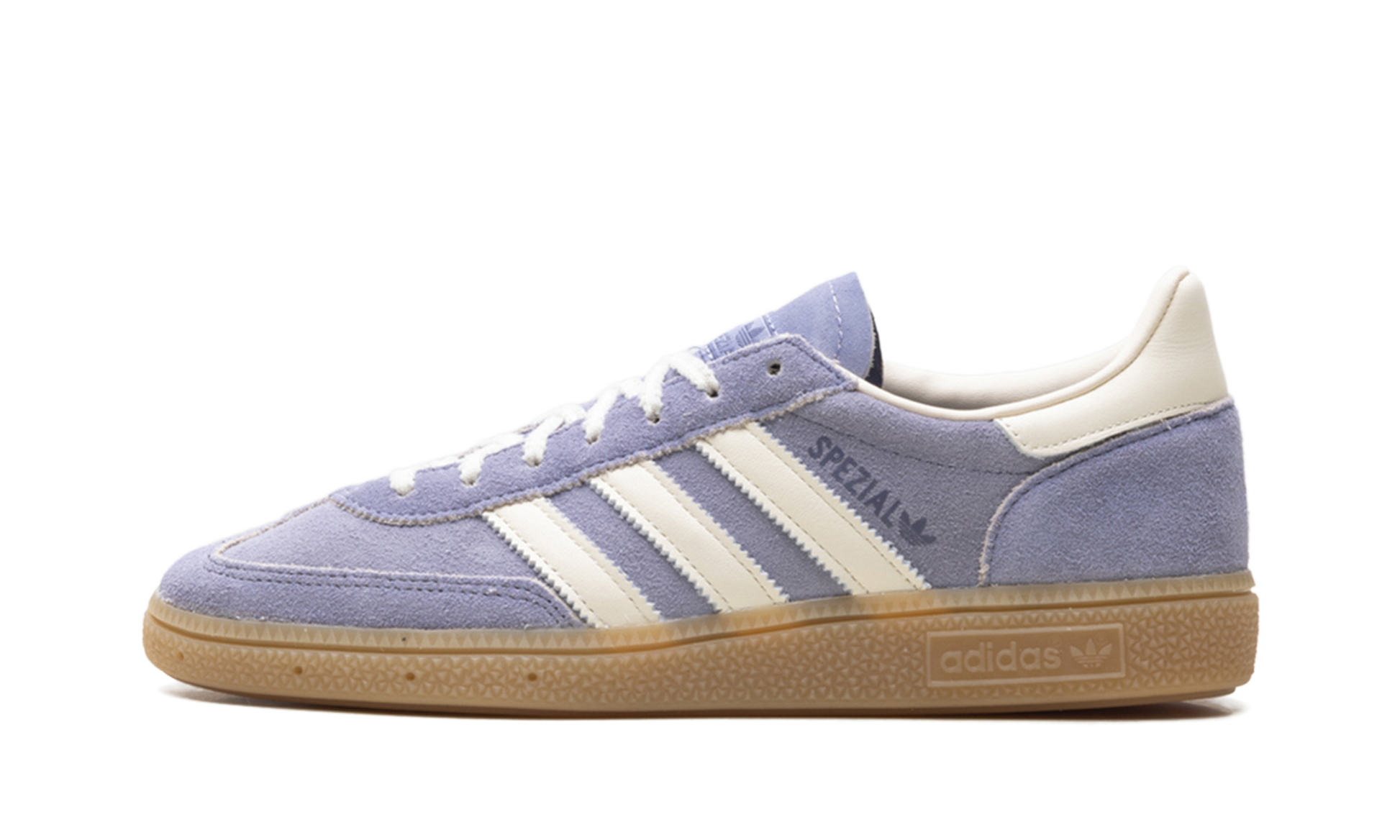 Adidas Adidas Handball Spezial Wmns "Silver Violet / Cream White" JR0849