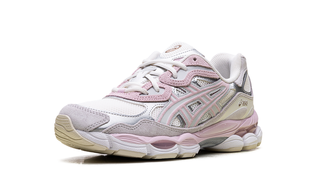 ASICS Gel-NYC "Concrete / Barely Rose" 1203A383 028