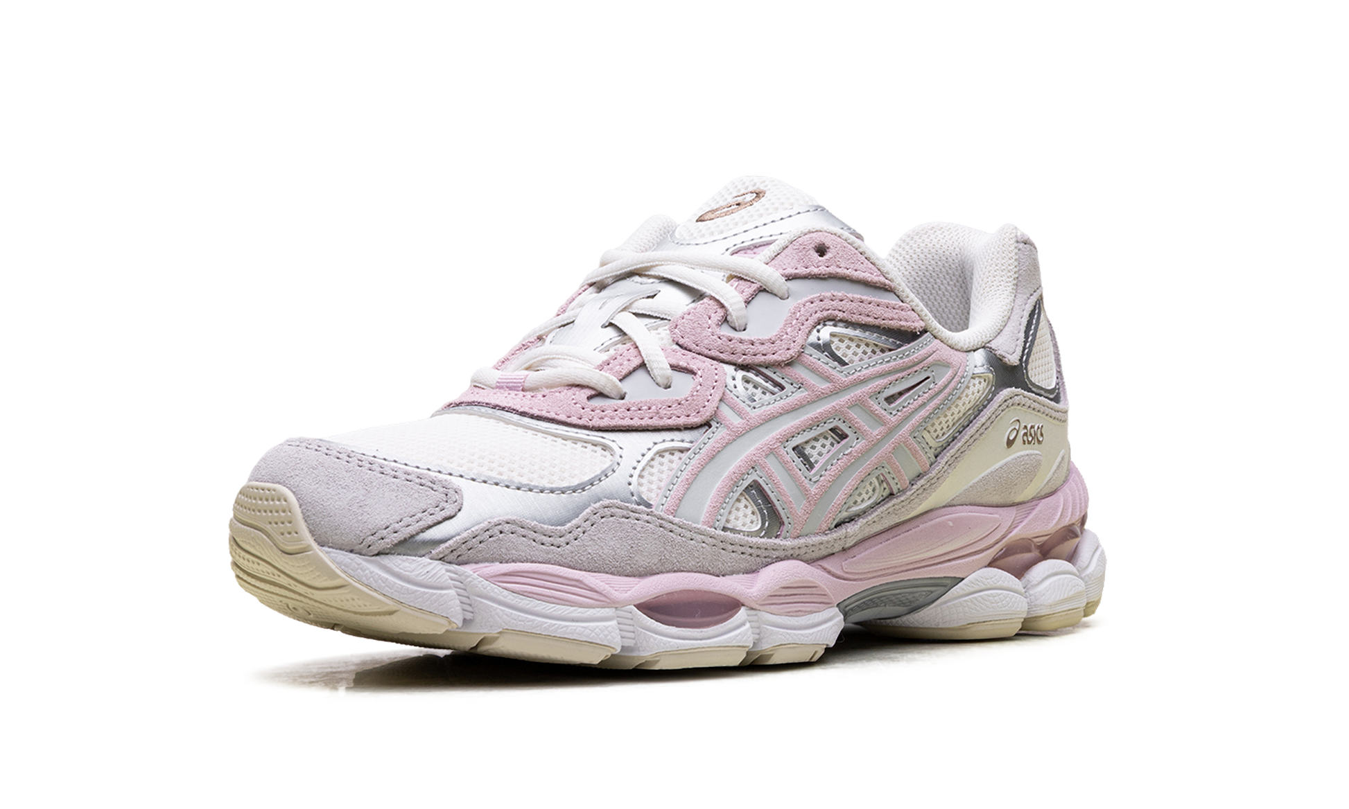 ASICS Gel-NYC "Concrete / Barely Rose" 1203A383 028