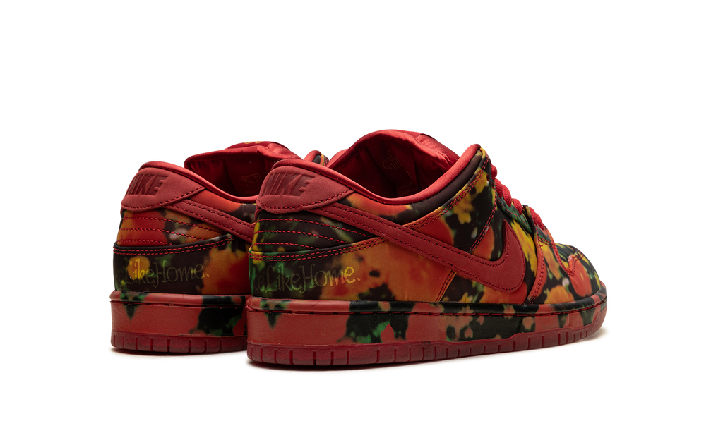 Nike Dunk Low SB "Wizard of Oz" FZ1291 600
