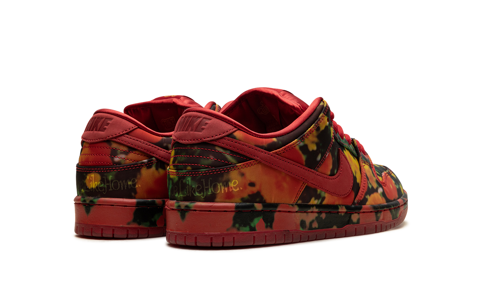 Nike Dunk Low SB "Wizard of Oz" FZ1291 600