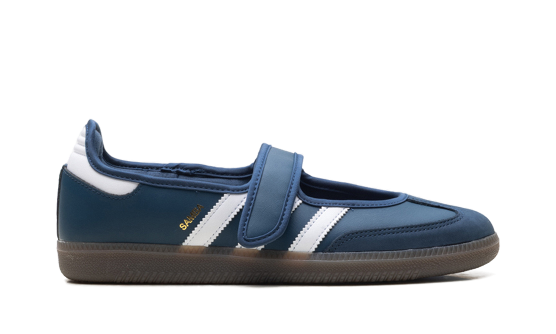 Adidas Adidas Samba Jane OG Wmns "Navy / White" IH6484