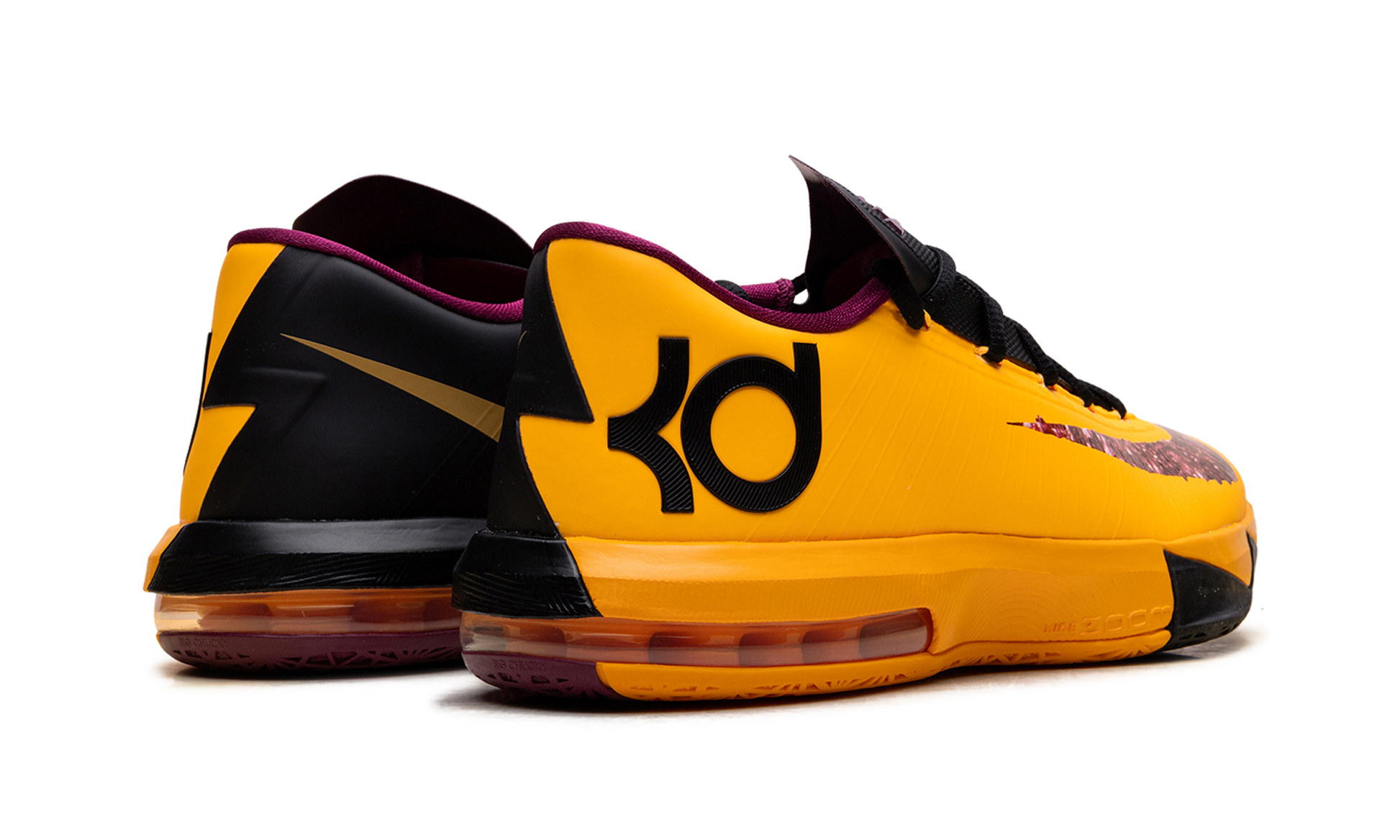 Nike KD 6 "Peanut Butter & Jelly" IB6903 800