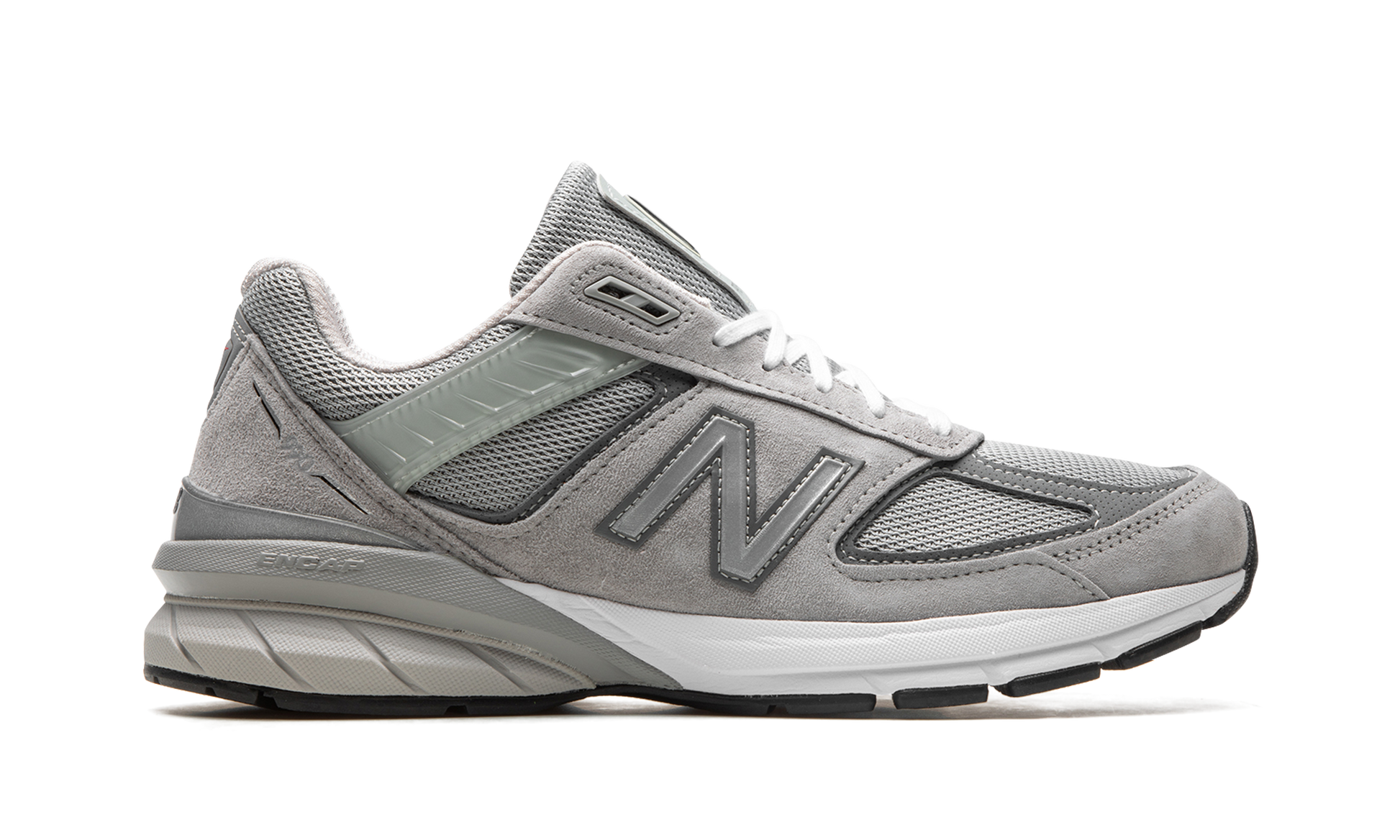 New Balance 990 V5 "Grey" M990GL5