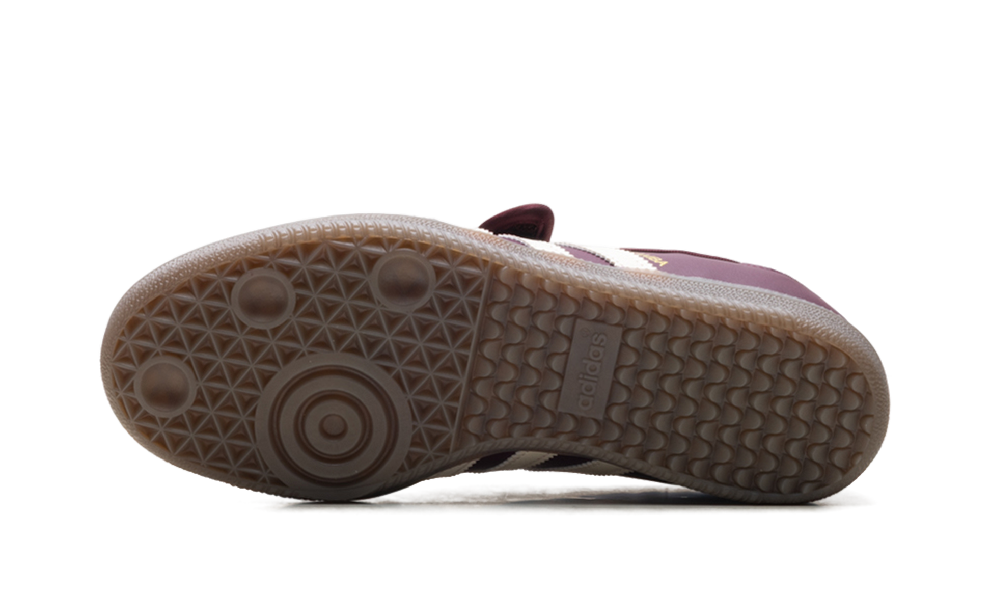 Adidas Adidas Samba Jane OG Wmns "Maroon" IH6561