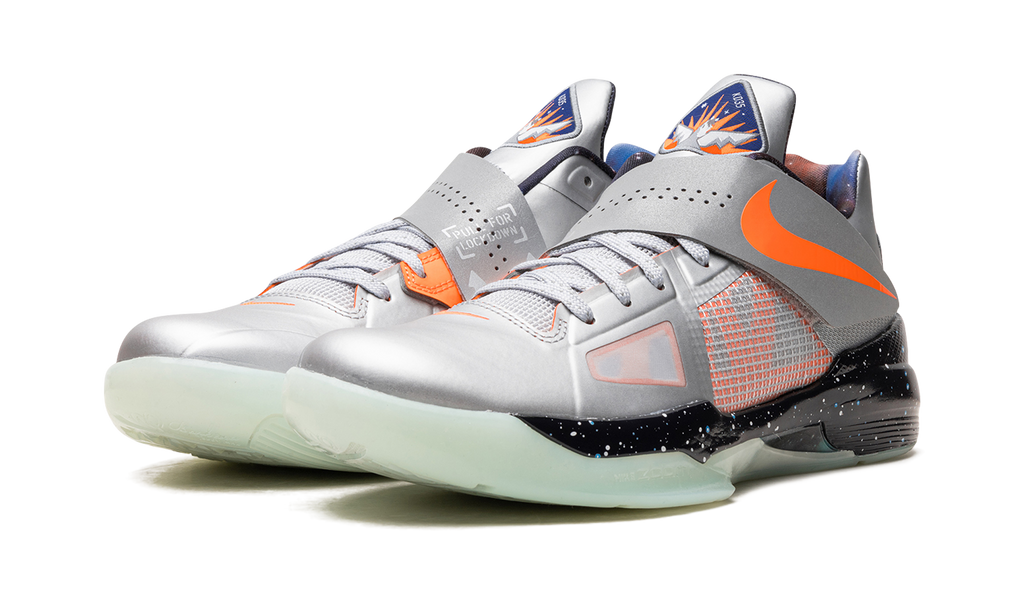 Nike KD 4 "Galaxy" FD2635 001
