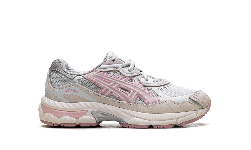 ASICS Gel-NYC GS "Glacier Grey Coneflower" 1204A175 020