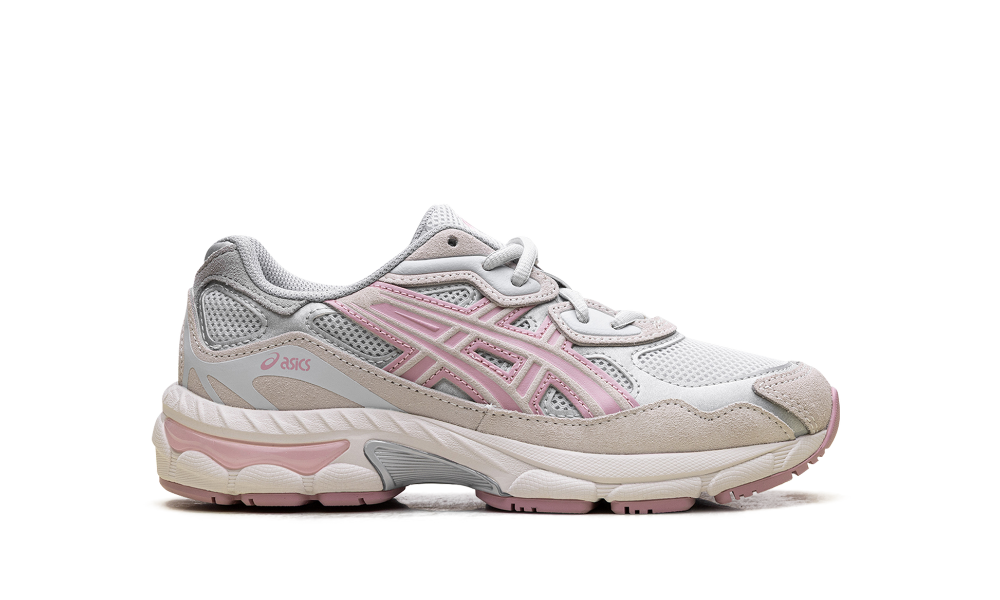 ASICS Gel-NYC GS "Glacier Grey Coneflower" 1204A175 020
