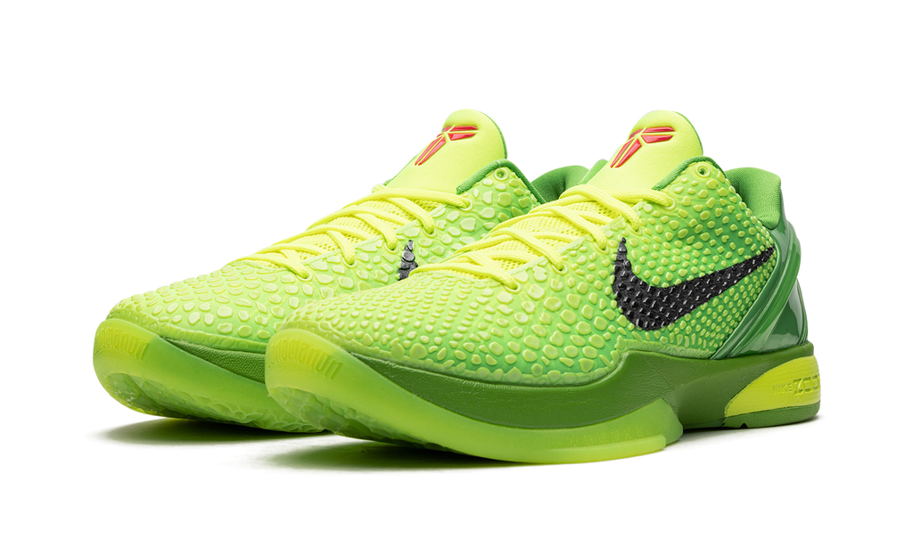 Nike Kobe 6 Protro "Grinch" CW2190 300