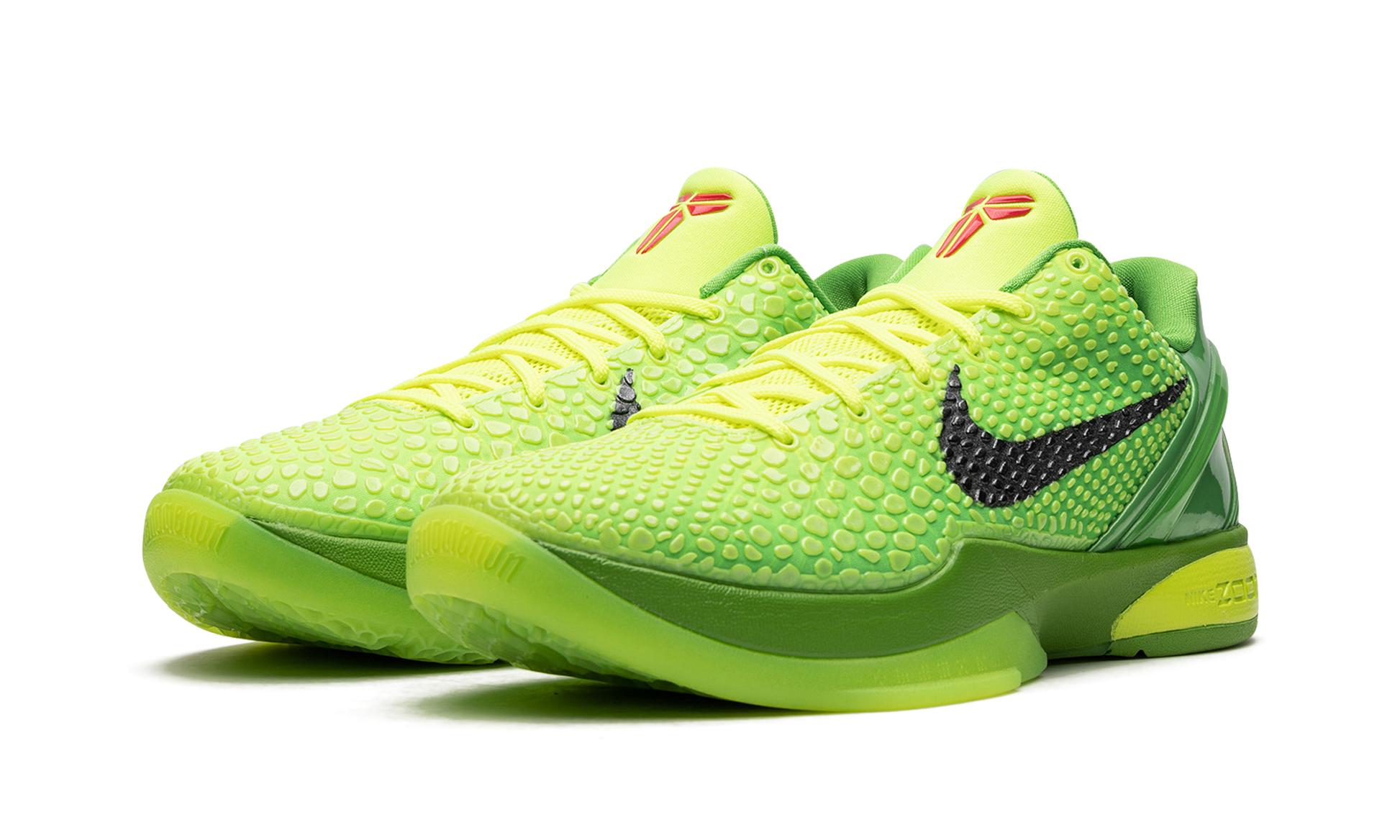 Nike Kobe 6 Protro "Grinch" CW2190 300