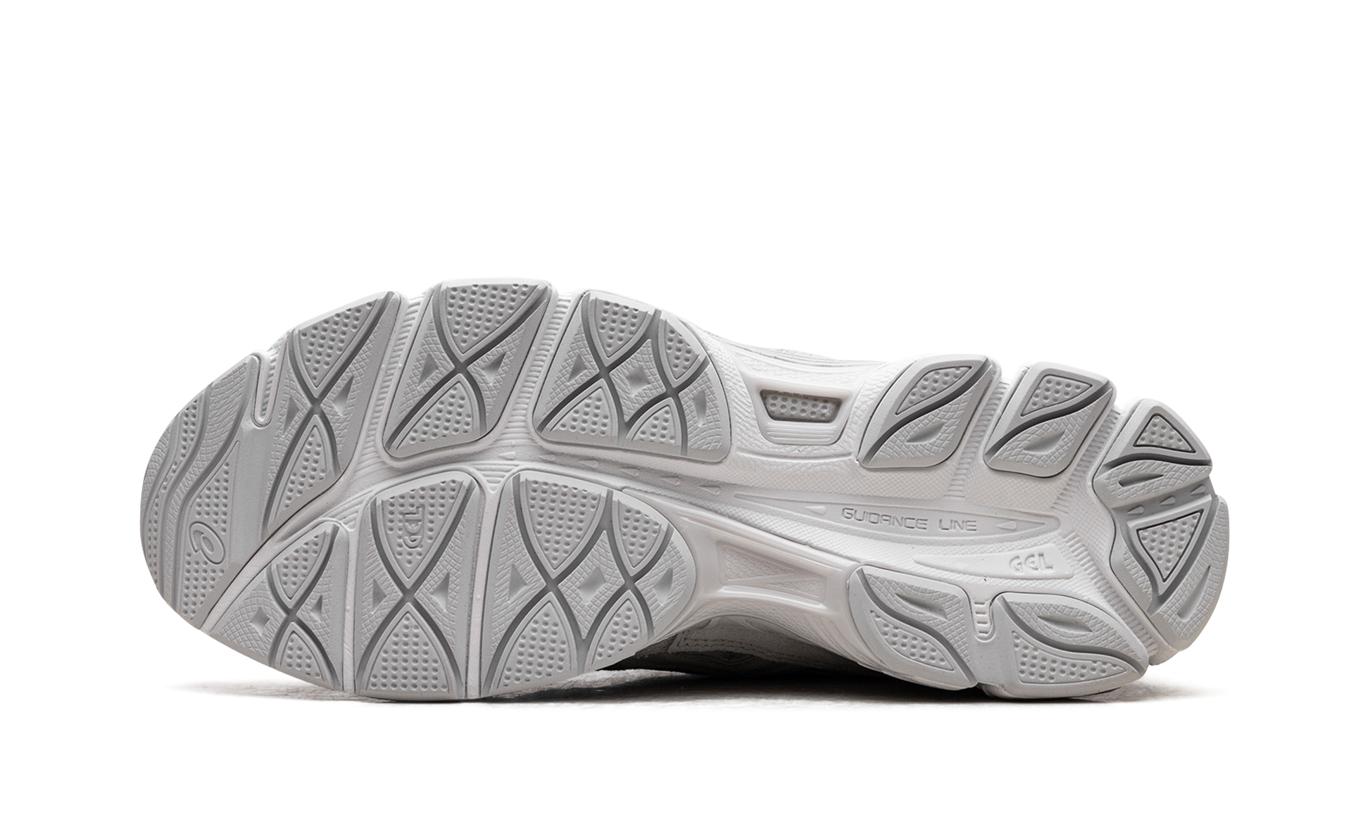 ASICS GEL-NYC "Cream Cloud Grey" 1203A663 101
