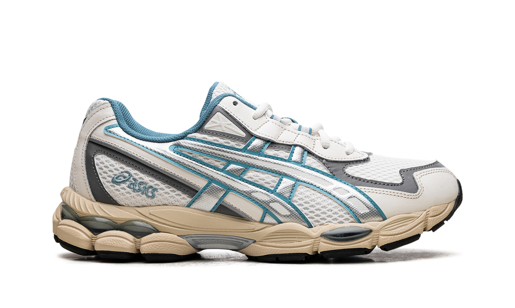 ASICS Gel-NYC 2055 "Blue Teal" 1203A542 106
