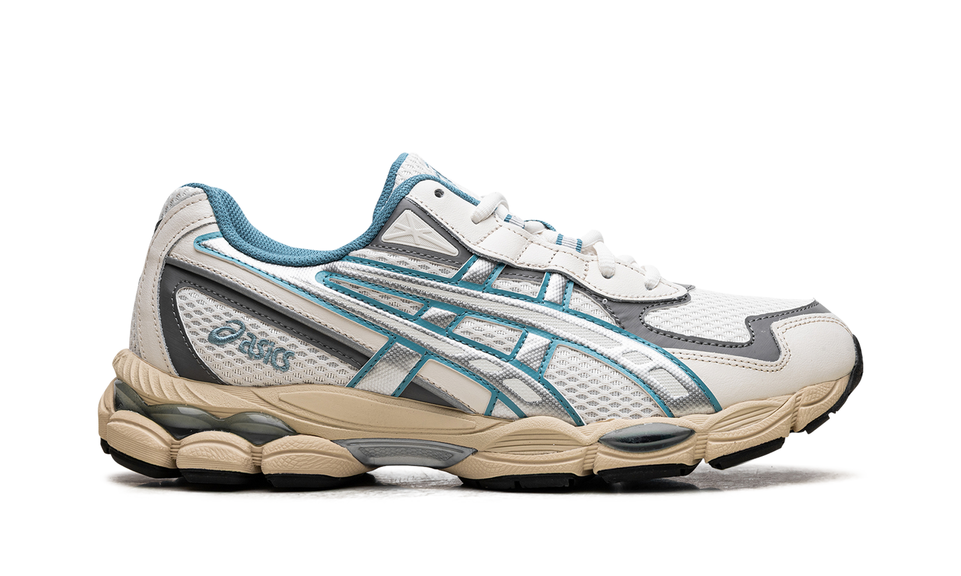ASICS Gel-NYC 2055 "Blue Teal" 1203A542 106