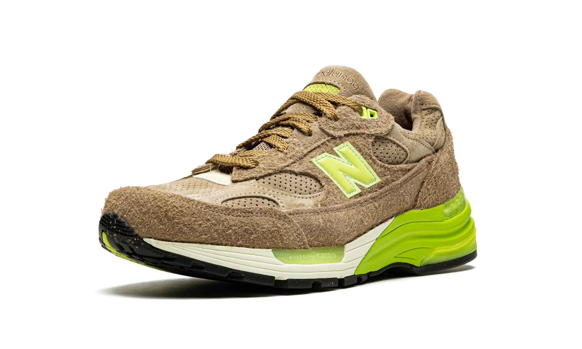 New Balance 992 "Special Box - Low Hanging Fruit" M992CT Special Box