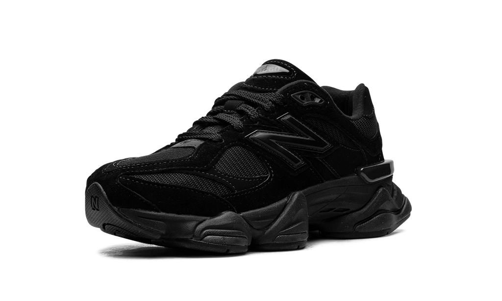 New Balance 9060 "Triple Black" U9060BPM