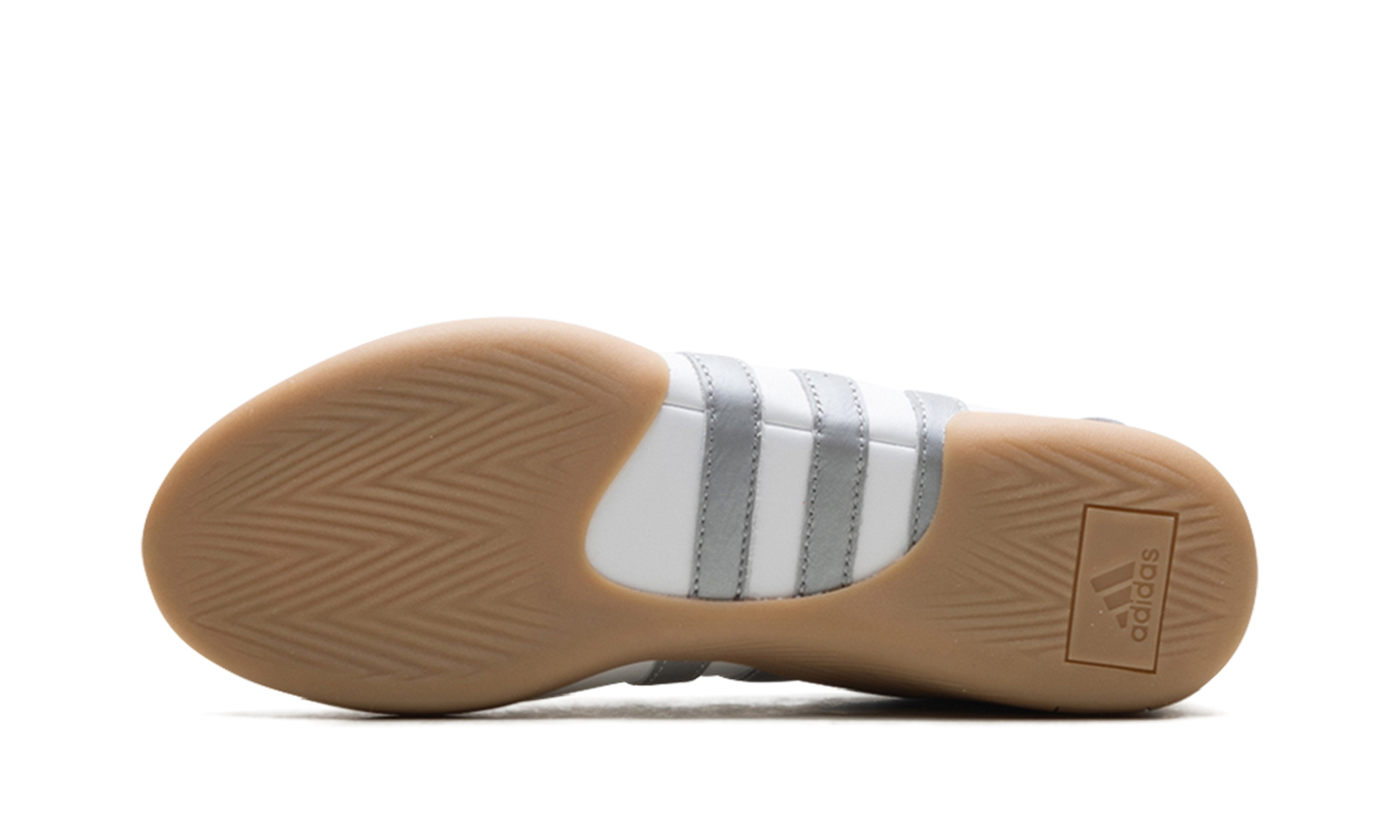 Adidas Adidas Taekwondo Mei Ballet WMNS "White Silver Metallic" JQ6438