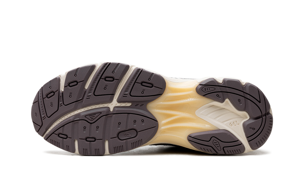 ASICS GT-2160 "Cream/Mauve Grey" 1203A478 101