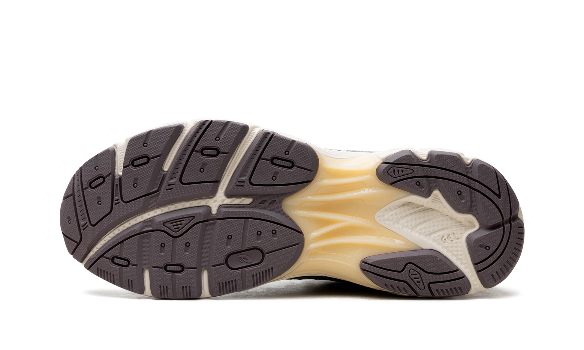 ASICS GT-2160 "Cream/Mauve Grey" 1203A478 101