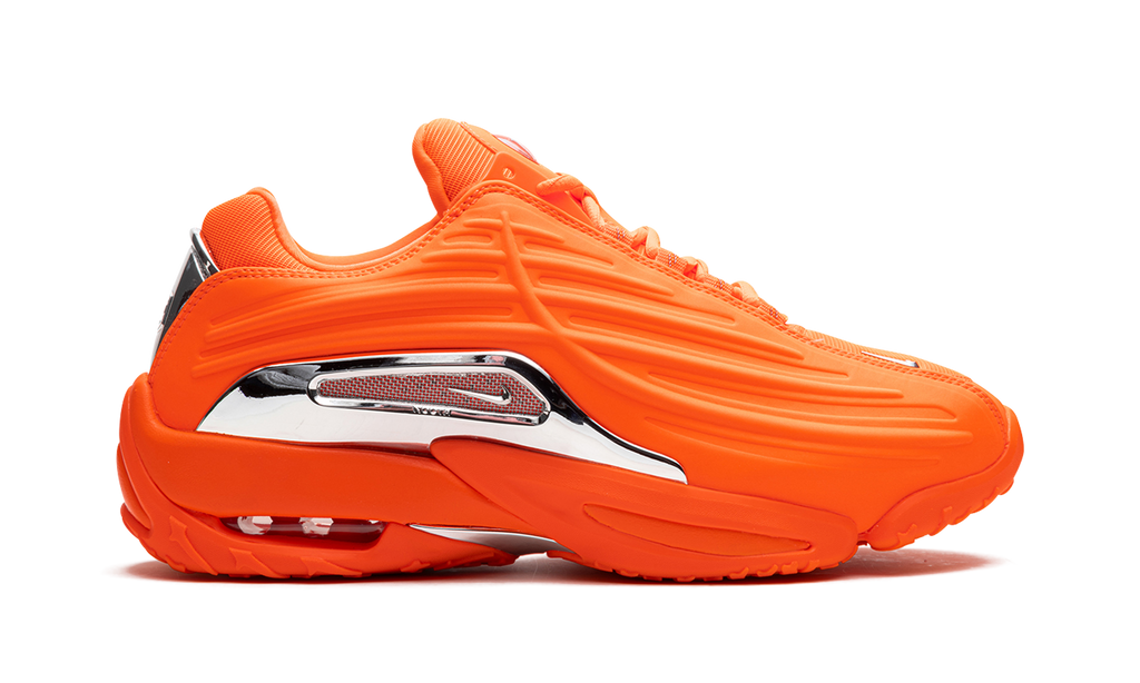 Nike Hot Step 2 "NOCTA - Total Orange" DZ7293 800