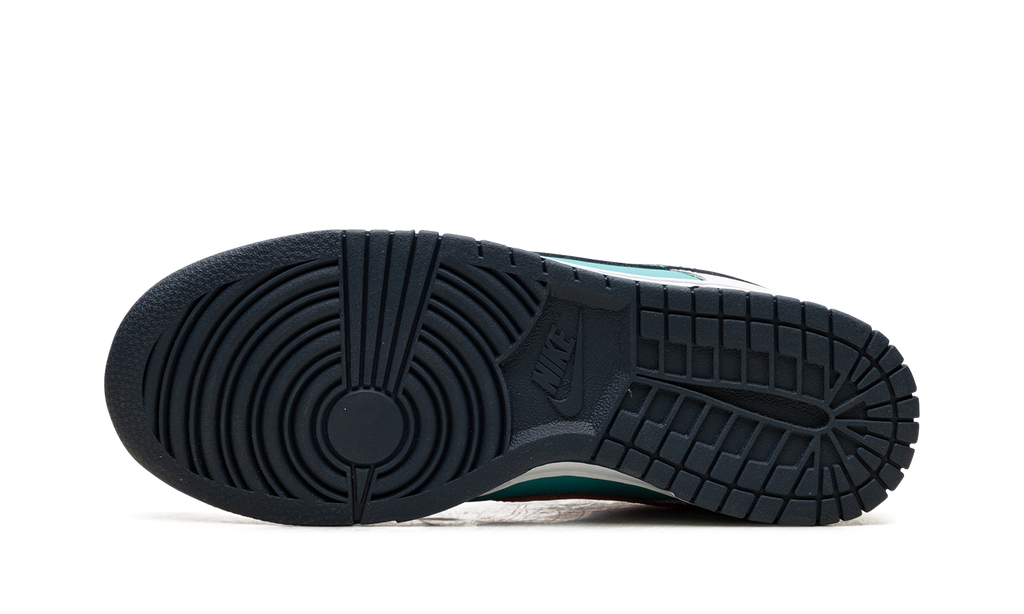 Nike Dunk Low Retro "Dusty Cactus" HF4850 345