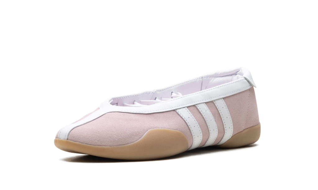 Adidas Adidas Taekwondo Mei Ballet WMNS "Clear Pink" JQ6434