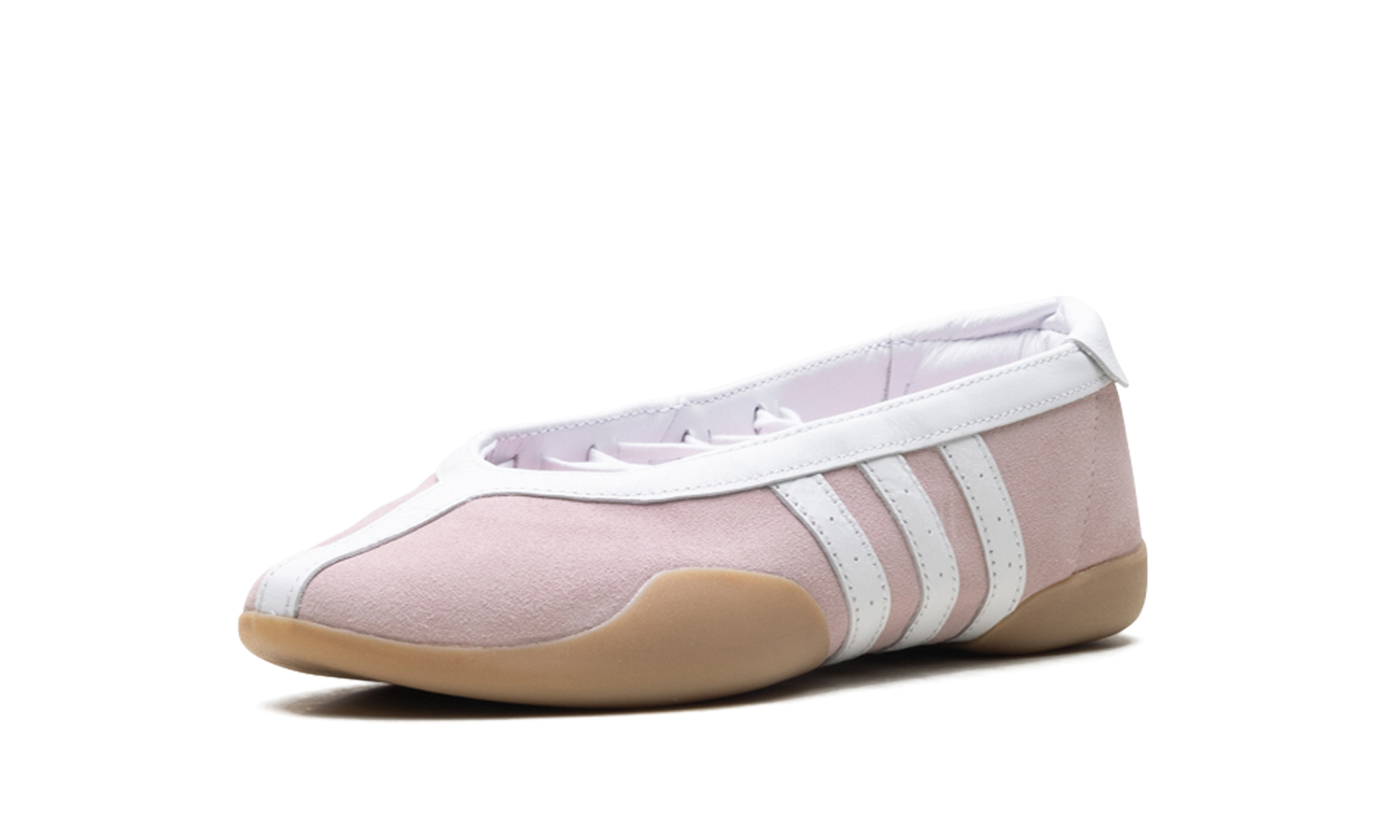 Adidas Adidas Taekwondo Mei Ballet WMNS "Clear Pink" JQ6434