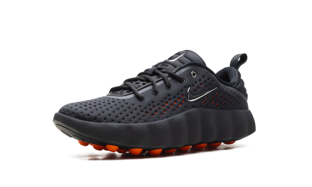 Nike Mind 002 "Black / Hyper Crimson" HQ4308 001