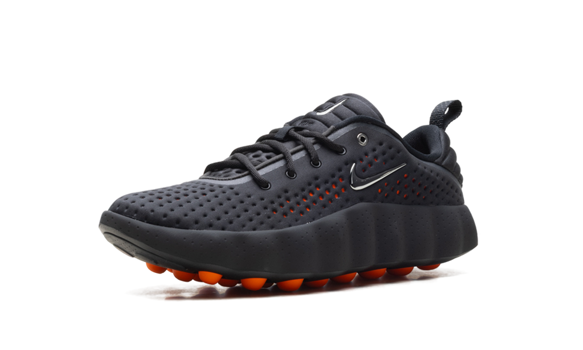 Nike Mind 002 "Black / Hyper Crimson" HQ4308 001