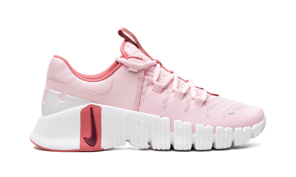 Nike Free Metcon 5 WMNS "Pink Foam" DV3950 603