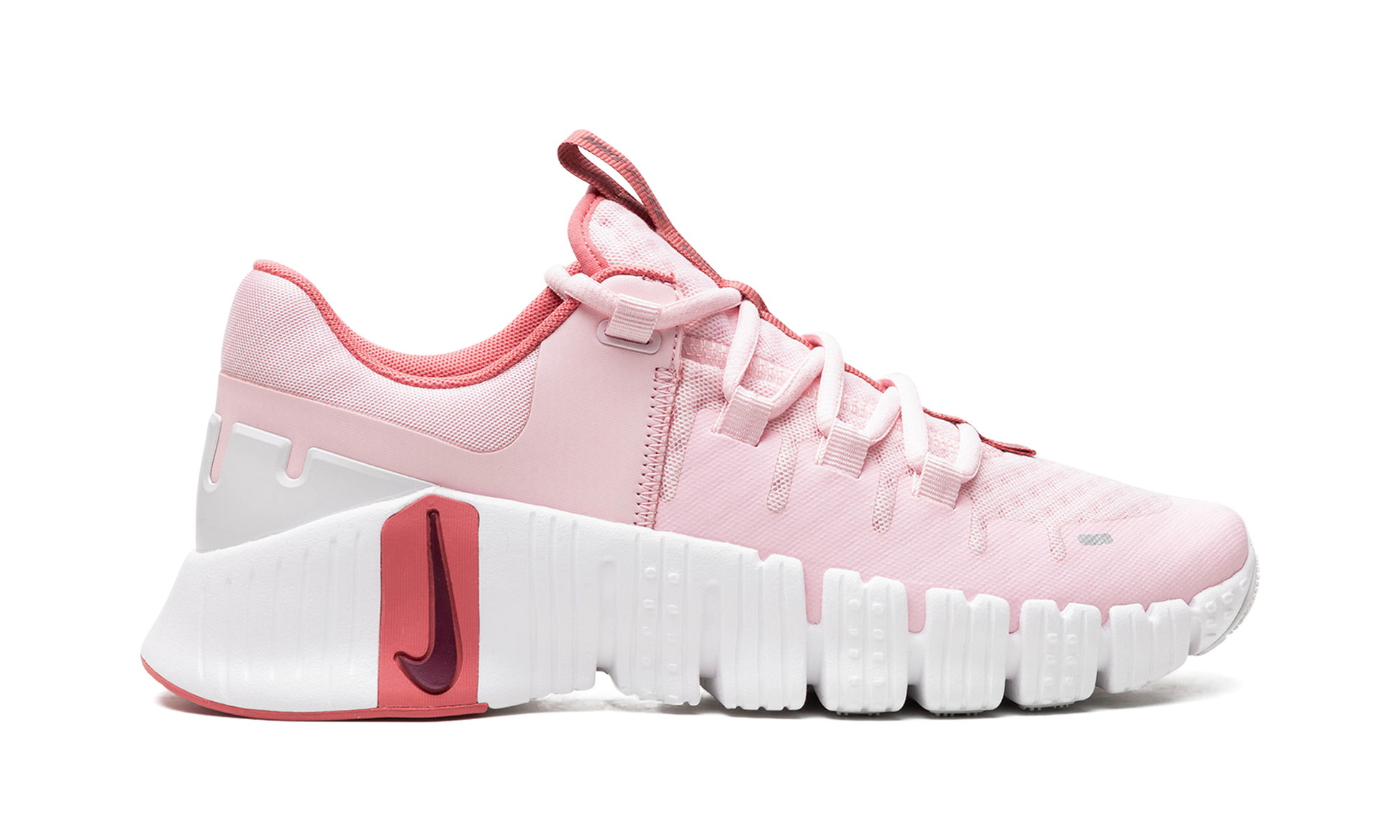 Nike Free Metcon 5 WMNS "Pink Foam" DV3950 603