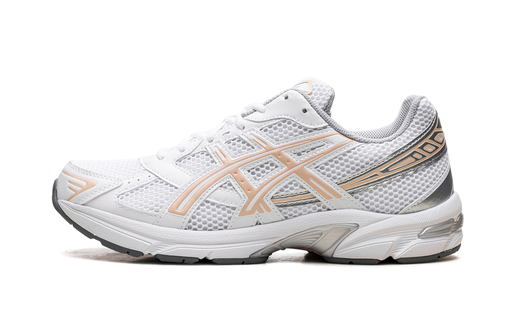 ASICS GEL-1130 WMNS "White Bisque" 1202A164 123
