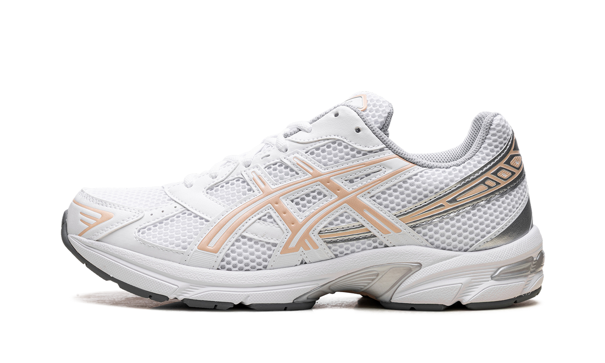 ASICS GEL-1130 WMNS "White Bisque" 1202A164 123