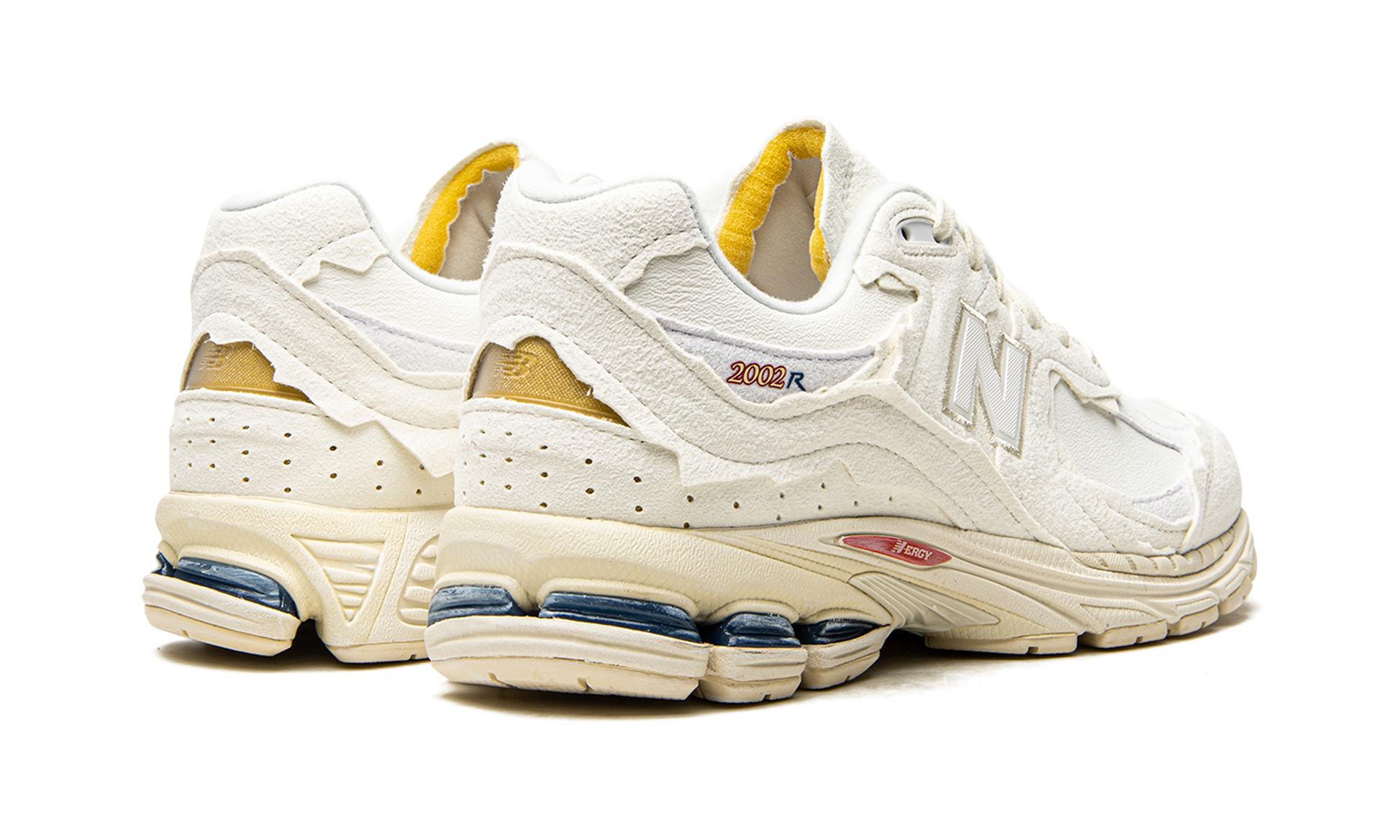 New Balance 2002R "Protection Pack - Sea Salt" M2002RDC