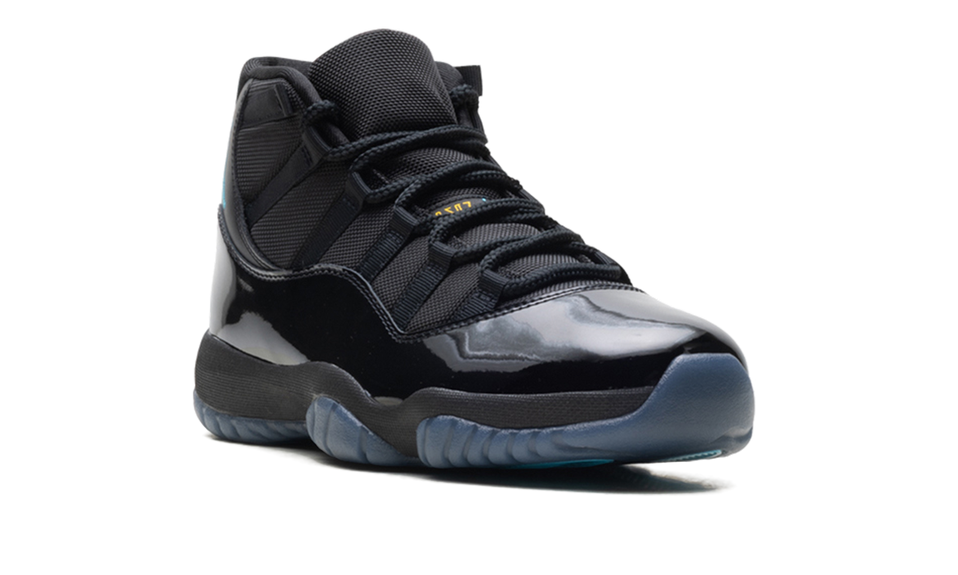 Air Jordan 11 Retro "Gamma Blue (2025)" CT8012 047