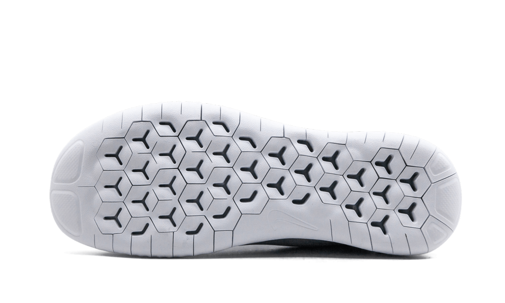 Nike Free RN 2018 "Wolf Grey" 942836 003