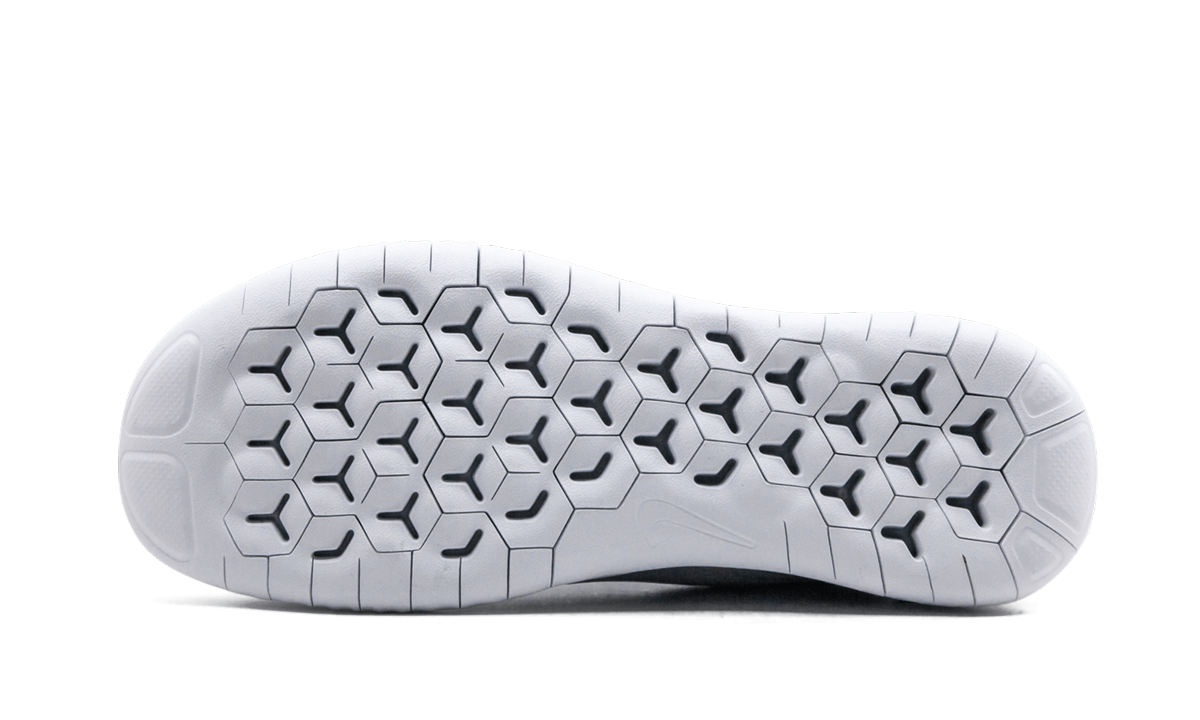Nike Free RN 2018 "Wolf Grey" 942836 003