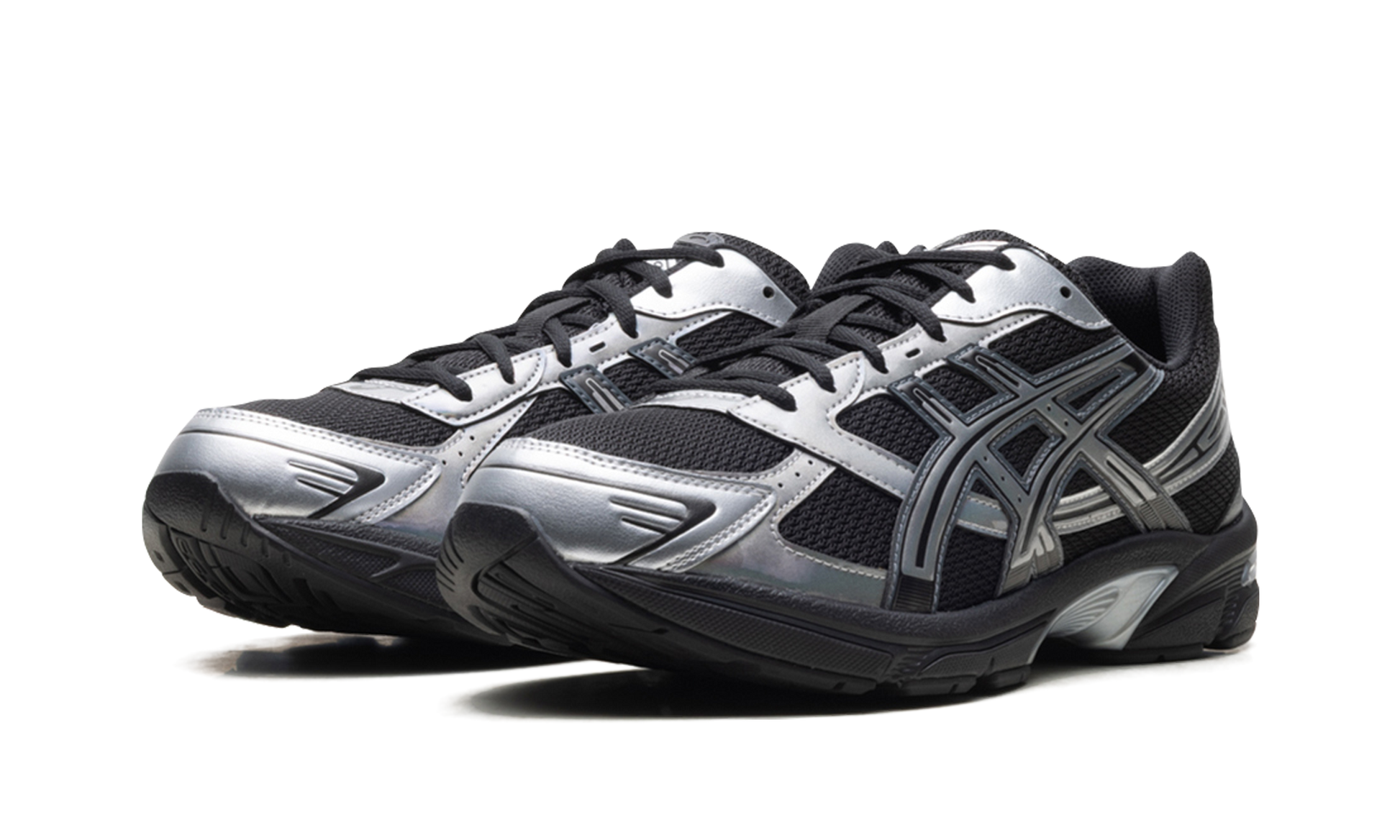 ASICS Gel-1130 "Holiday Pack Black Pure Silver" 1203A997 001
