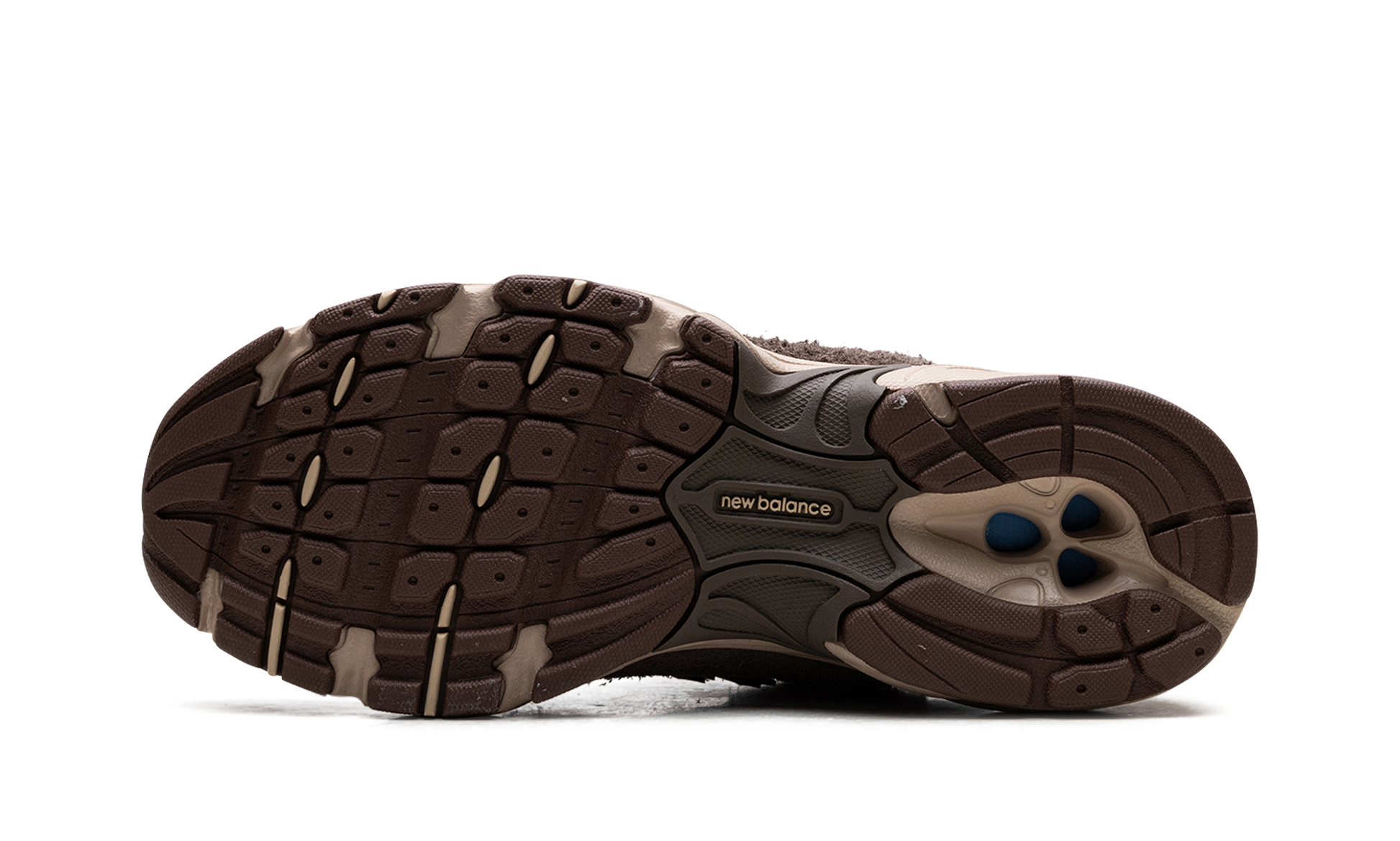 New Balance 530 "Brown Tan" MR530SNC
