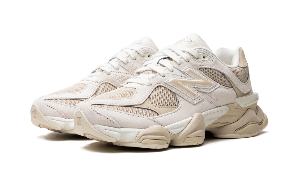 New Balance 9060 "Beige White" U9060SS