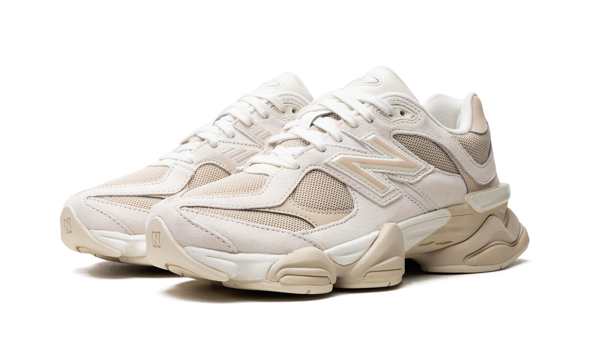 New Balance 9060 "Beige White" U9060SS