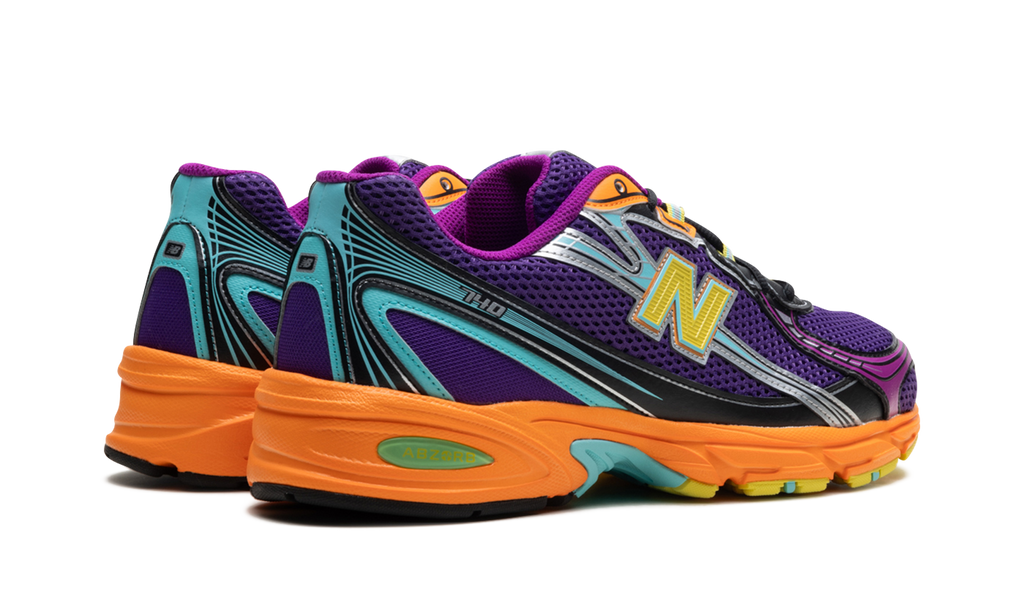 New Balance 740 "Violet Rose" U740MC2