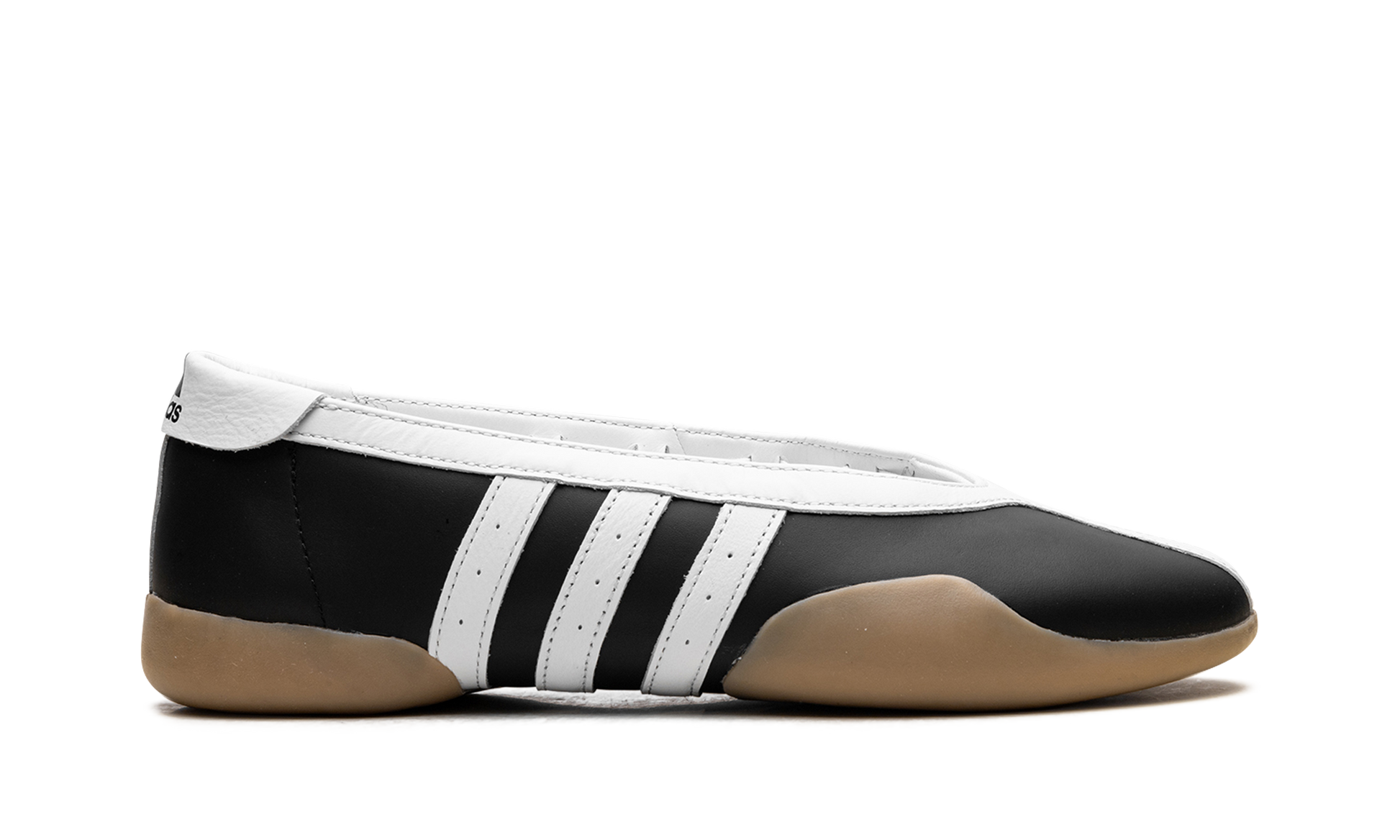 Adidas Adidas Taekwondo Mei Ballet WMNS "Black White" JR7031