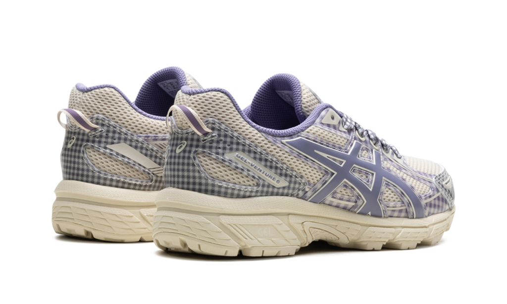 ASICS Gel-Venture 6 "Story mfg. Vanilla Violet Quartz" 1203A712 250