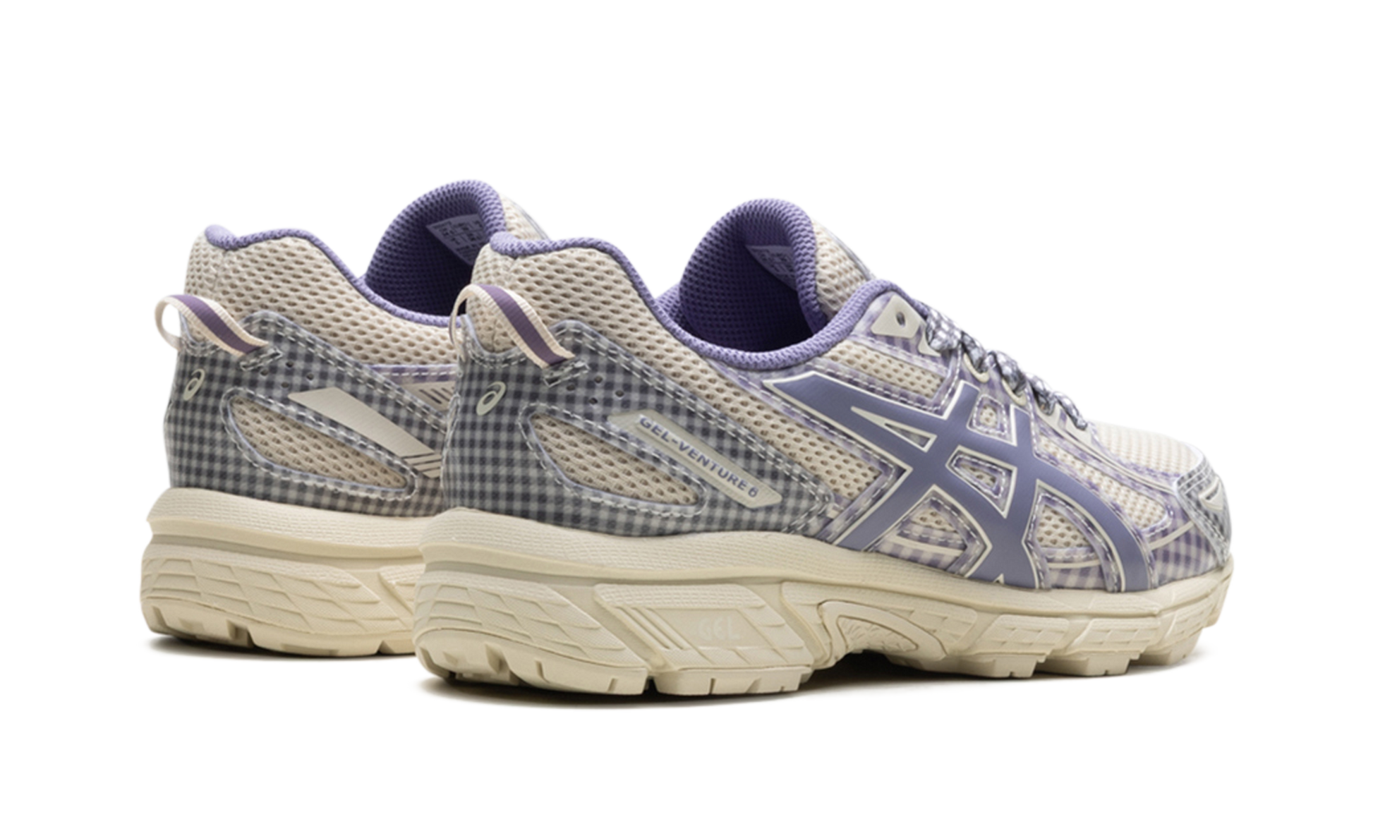 ASICS Gel-Venture 6 "Story mfg. Vanilla Violet Quartz" 1203A712 250