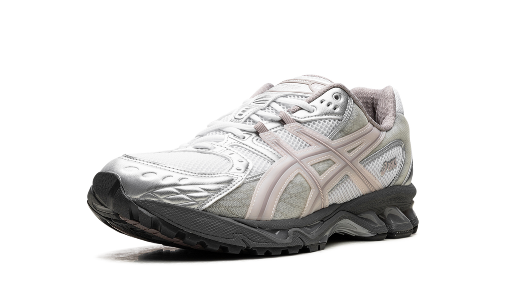 ASICS Gel-Nimbus 10.1 "Kith - White Morganite" 1203a723 100