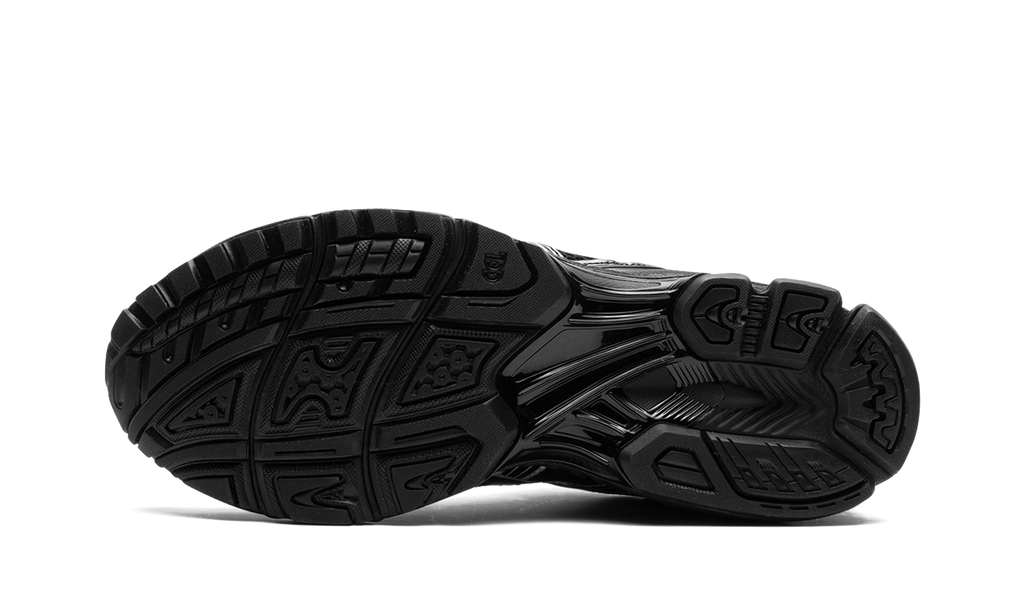 ASICS Gel-Kayano 14 "Black Pure Silver" 1201A019 006